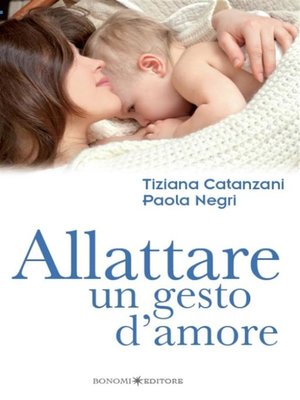 cover image of Allattare. Un gesto d'amore